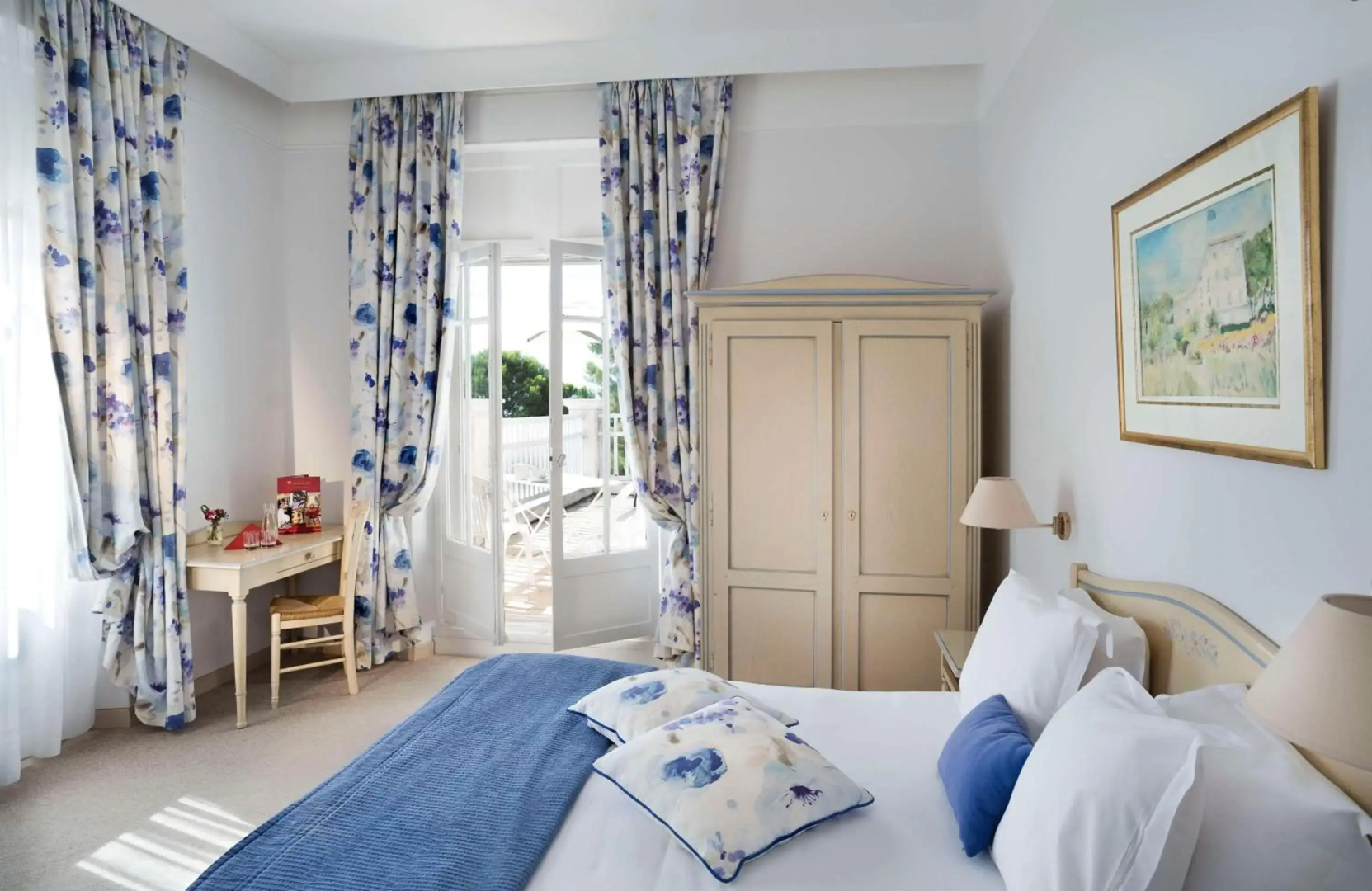 Grand Hotel Des Lecques, BW Signature Collection