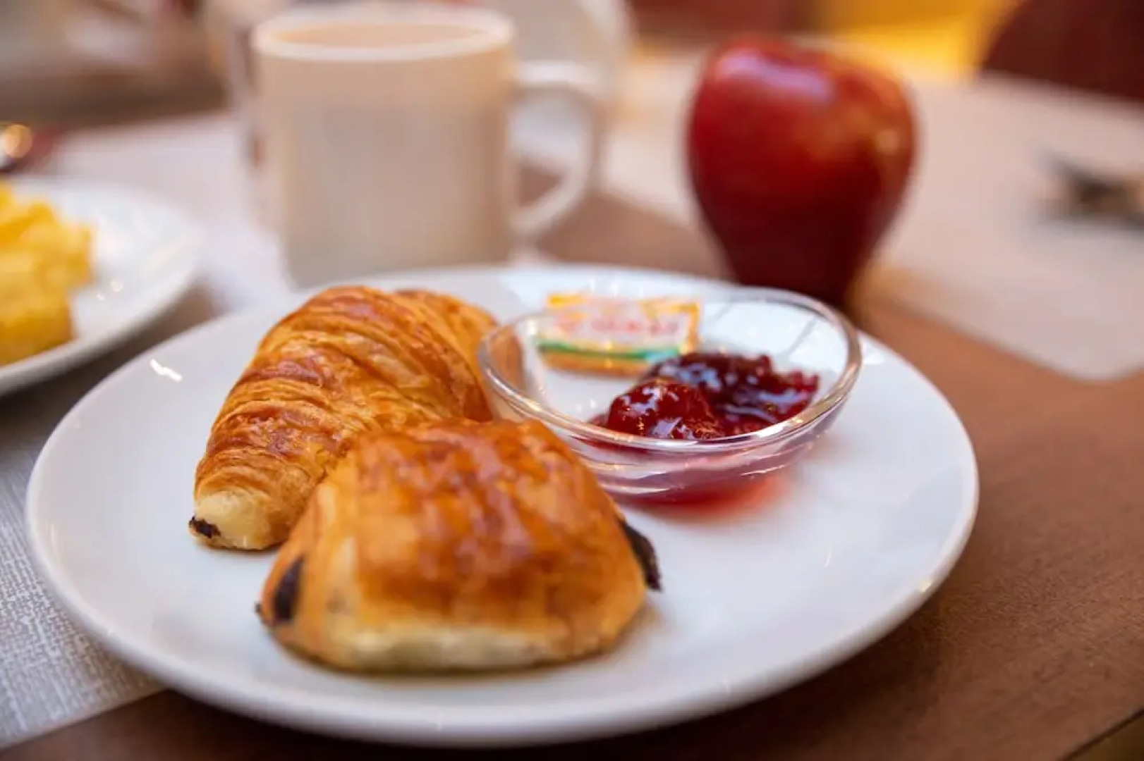 Comfort Aparthotel Aix Le Tholonet