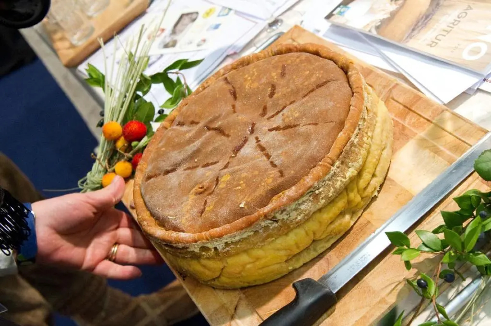 Agriturismo Il Castagneto