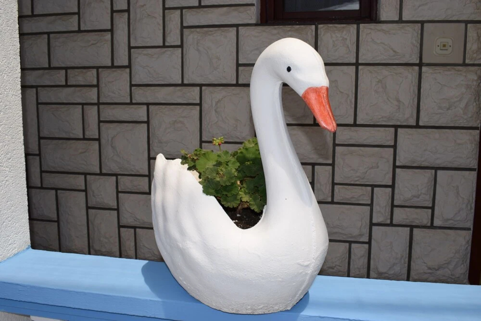 Apartment Buba