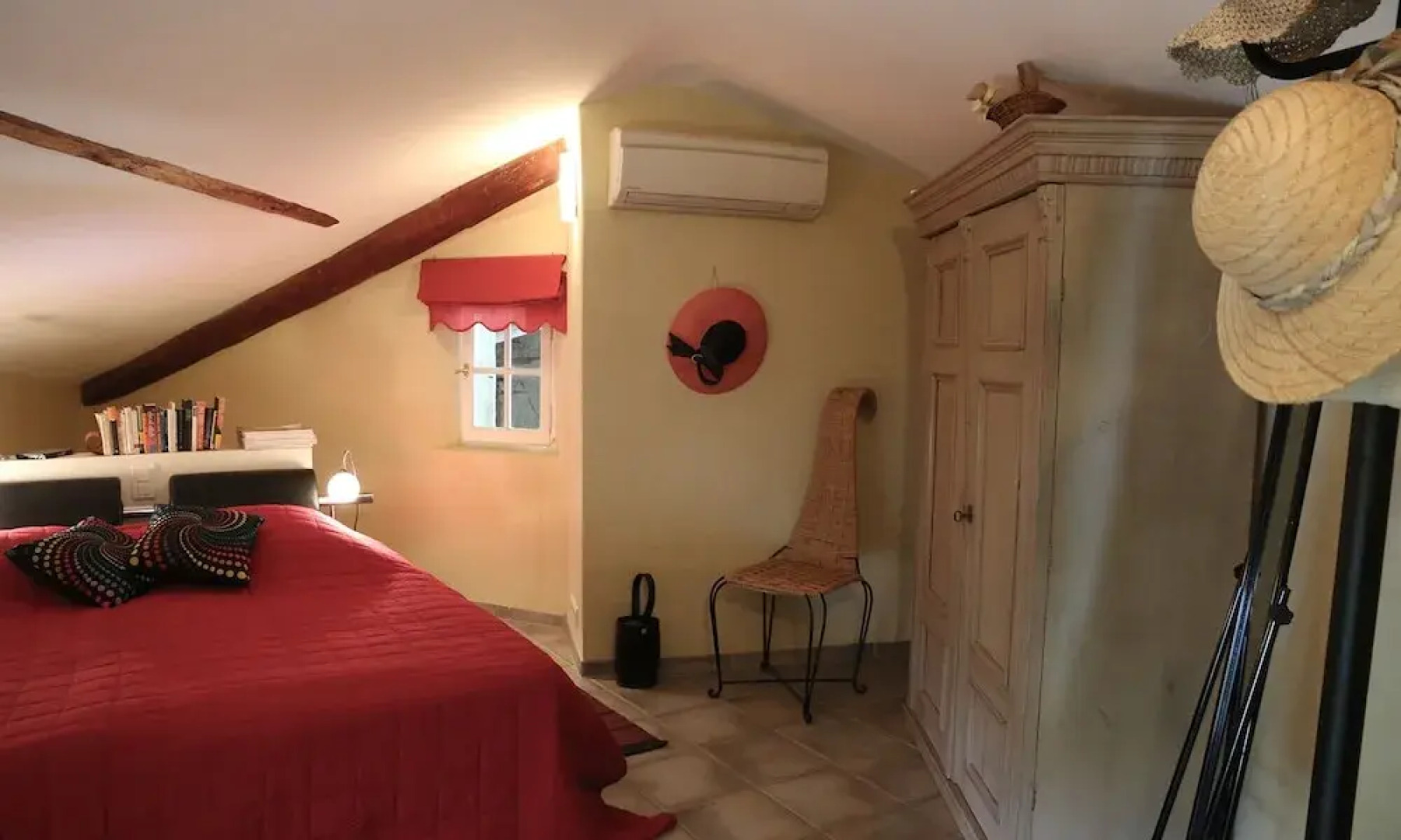 Le Mas des Roses B&B