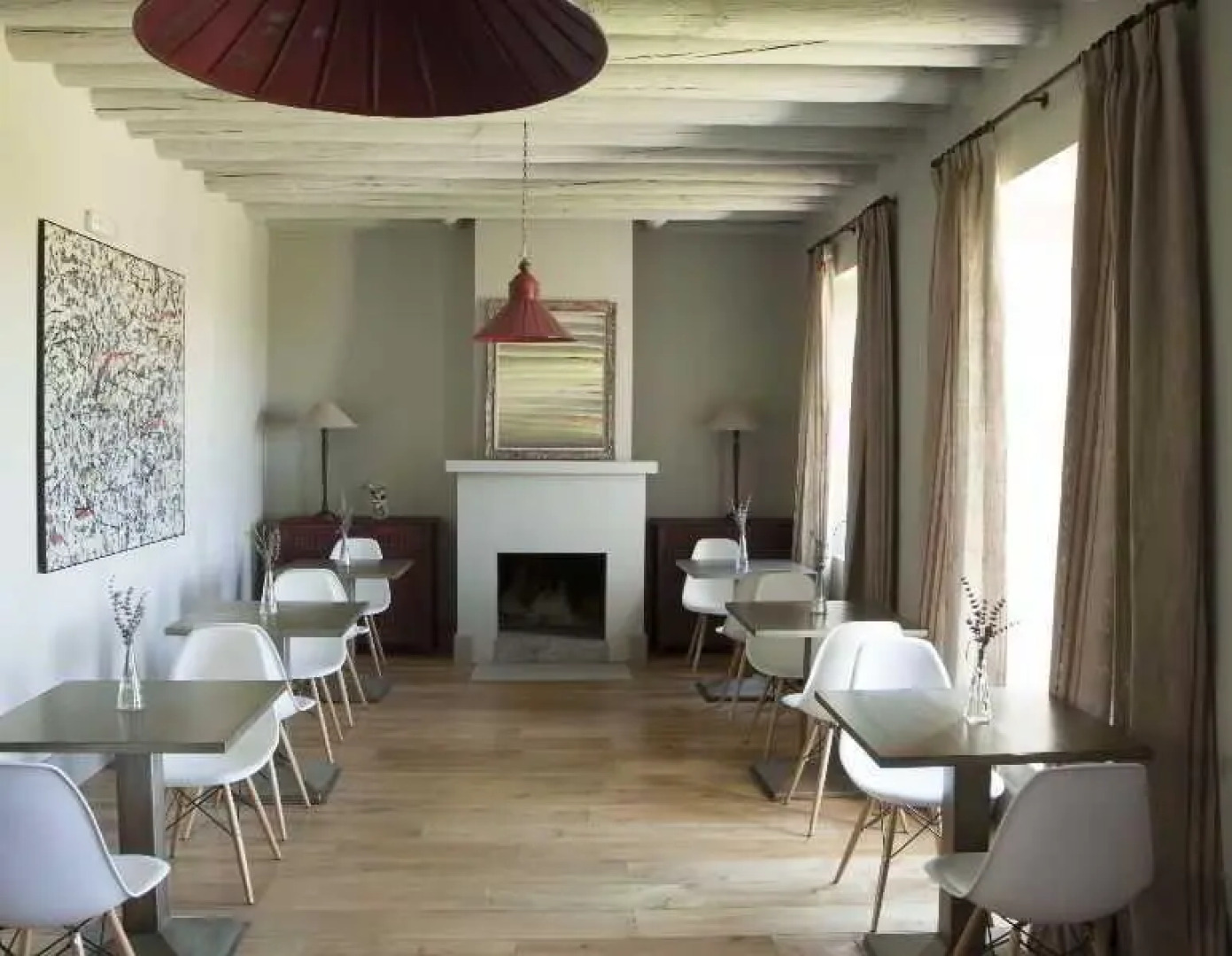 Hotel Finca Lasmargas