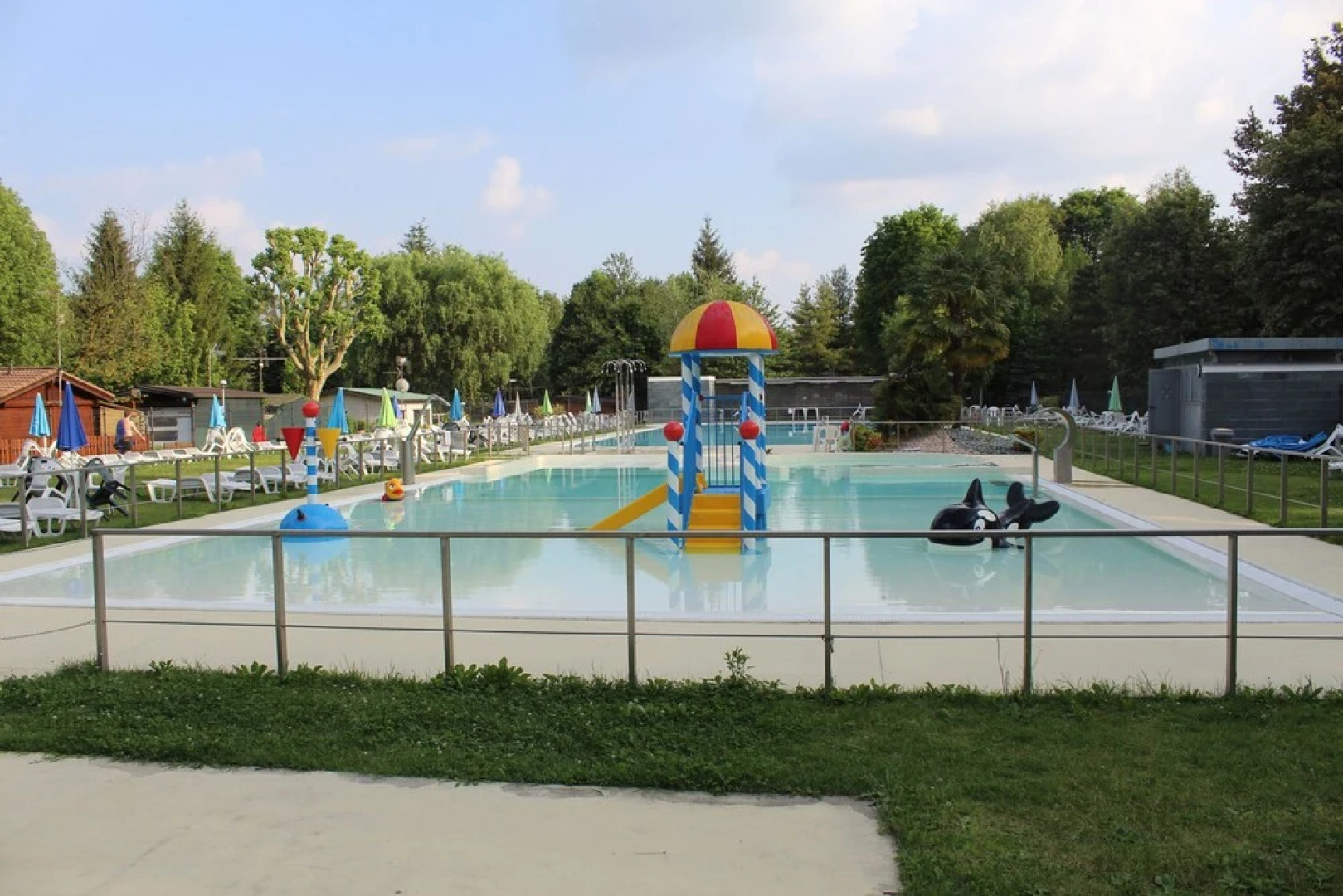 Villaggio Turistico Sol&Verde