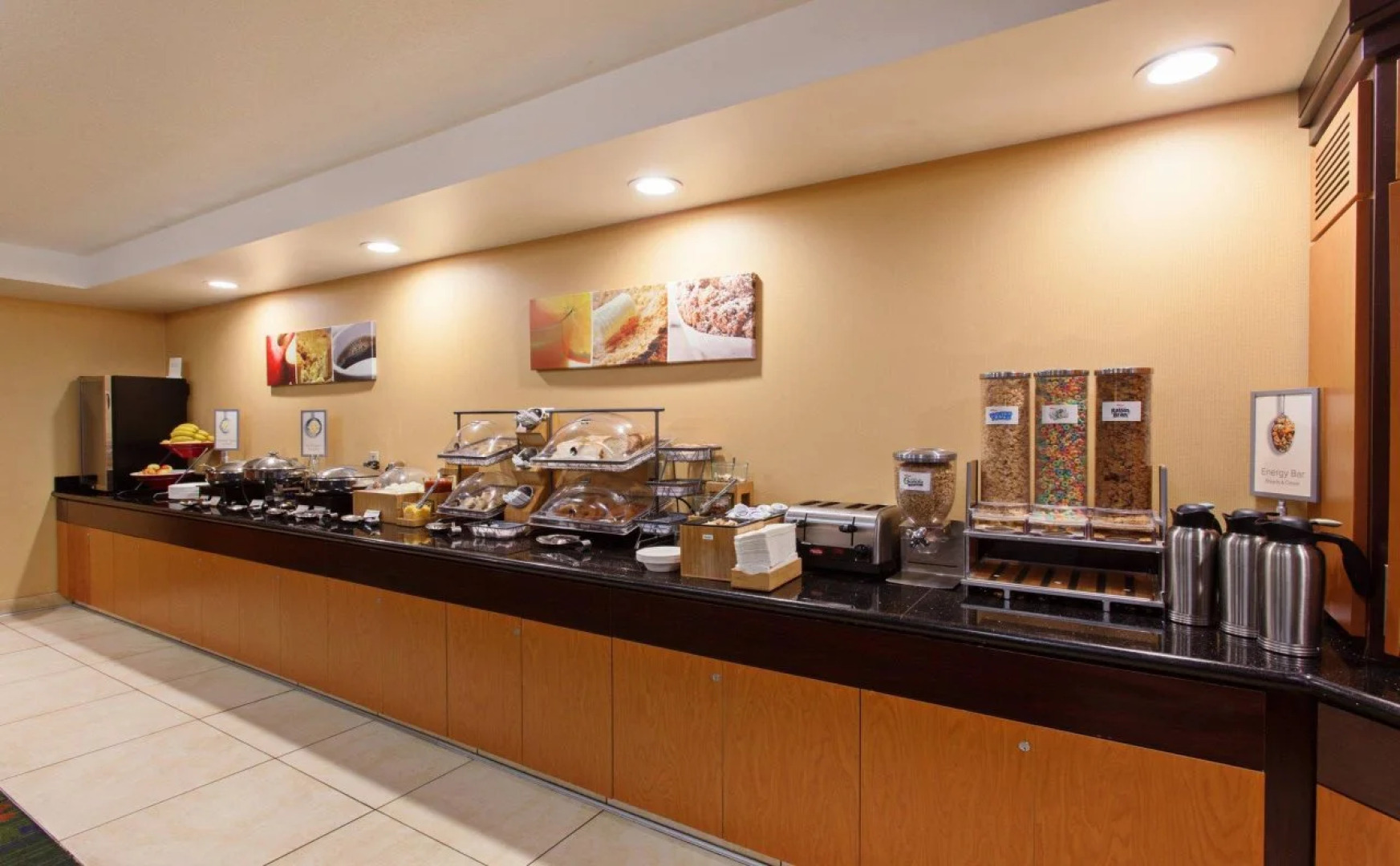 Fairfield Inn by Marriott Mission Viejo / Orange County