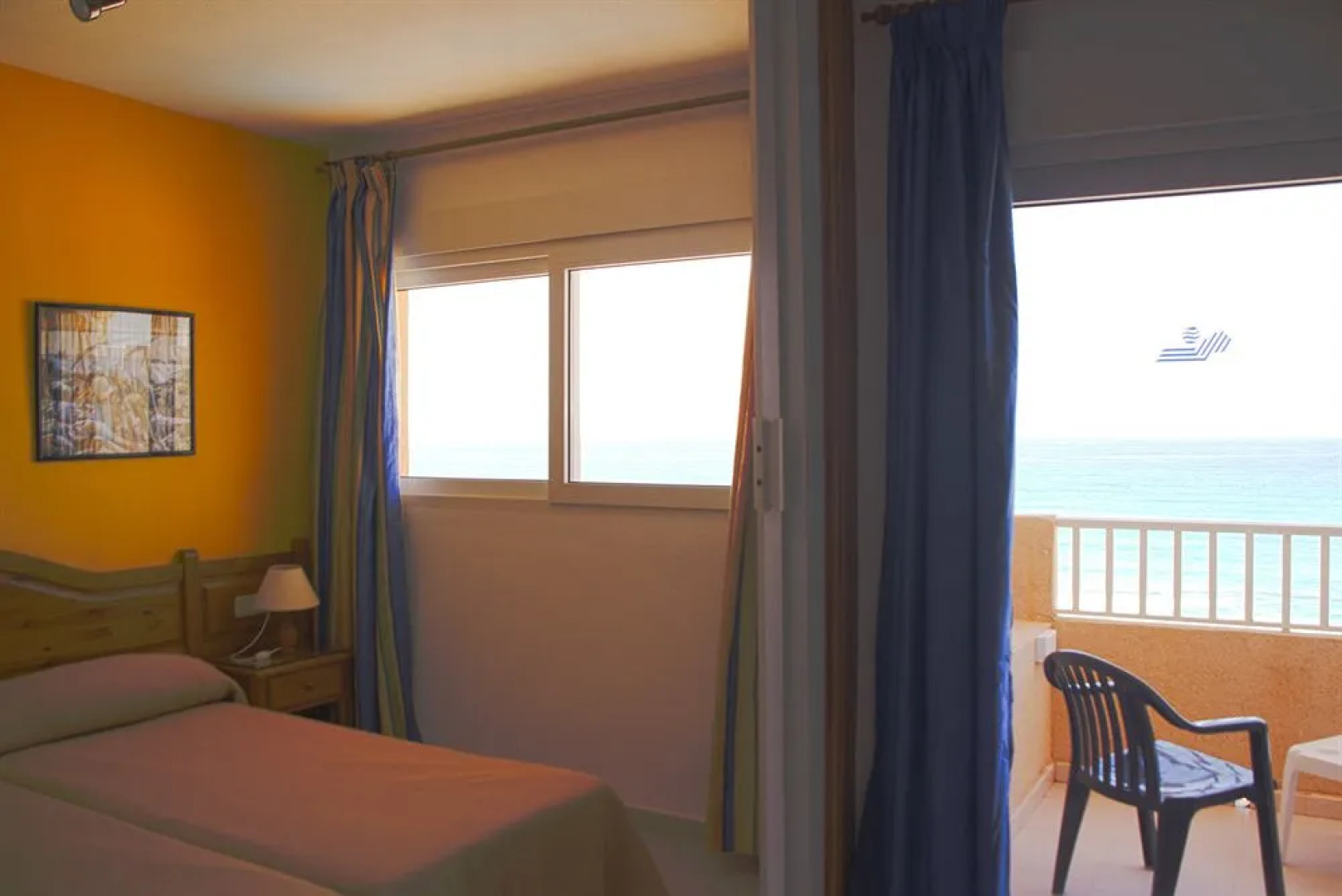 Aparthotel La Mirage