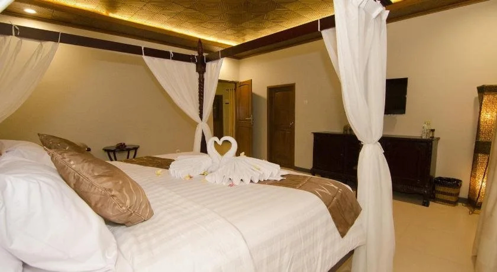 Syailendra Hotel Syariah