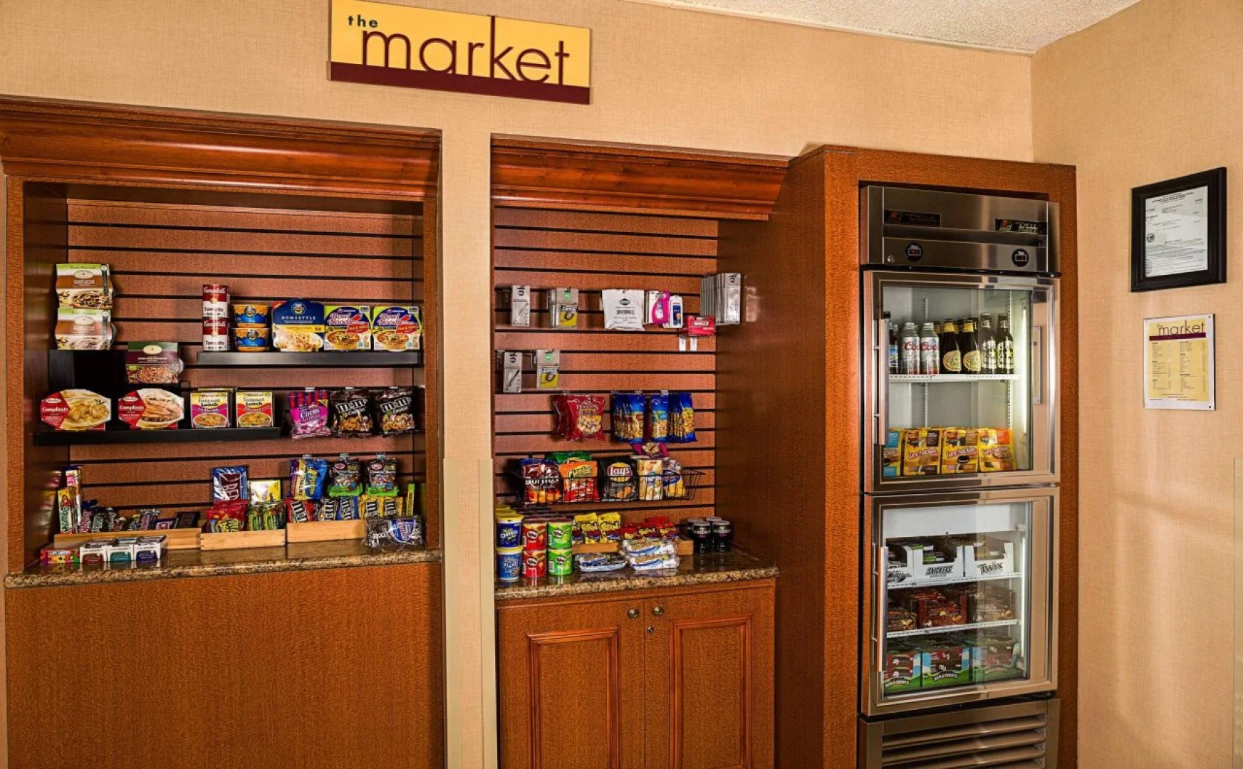 Residence Inn Sunnyvale Silicon Valley I