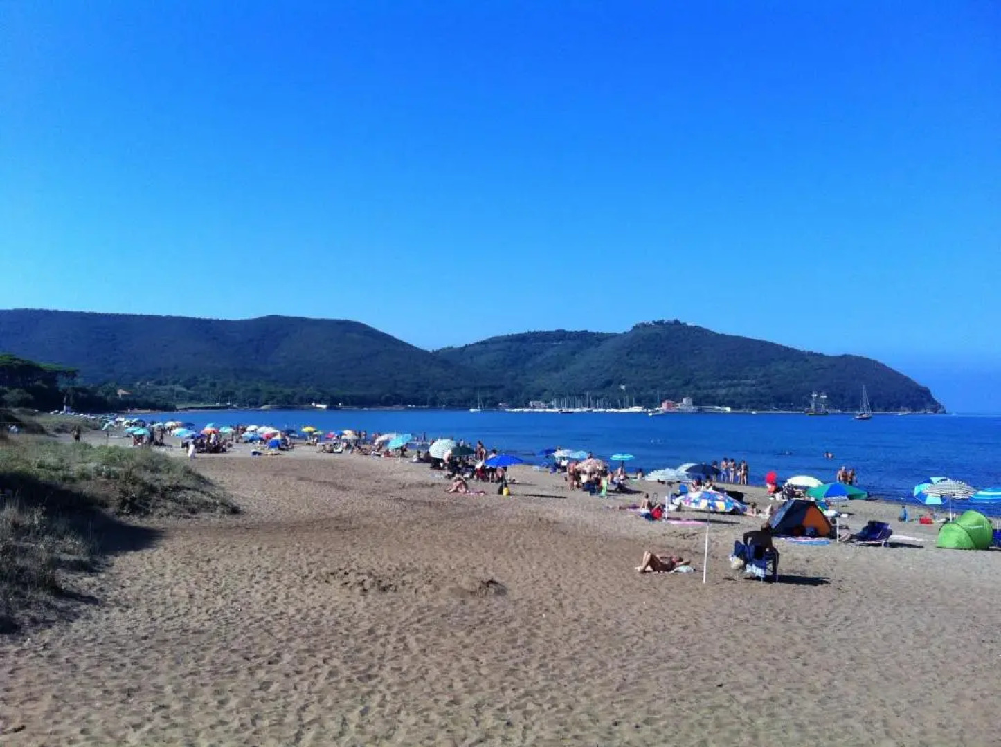 TOSCANA TOUR - Farmhouse Bibbona