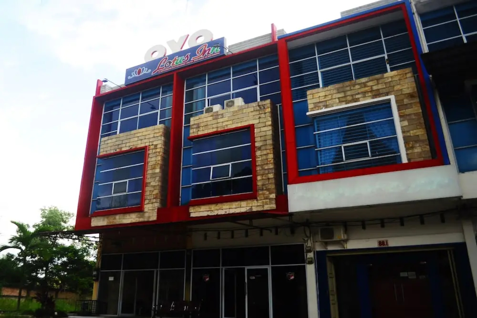 Wisma Lotus