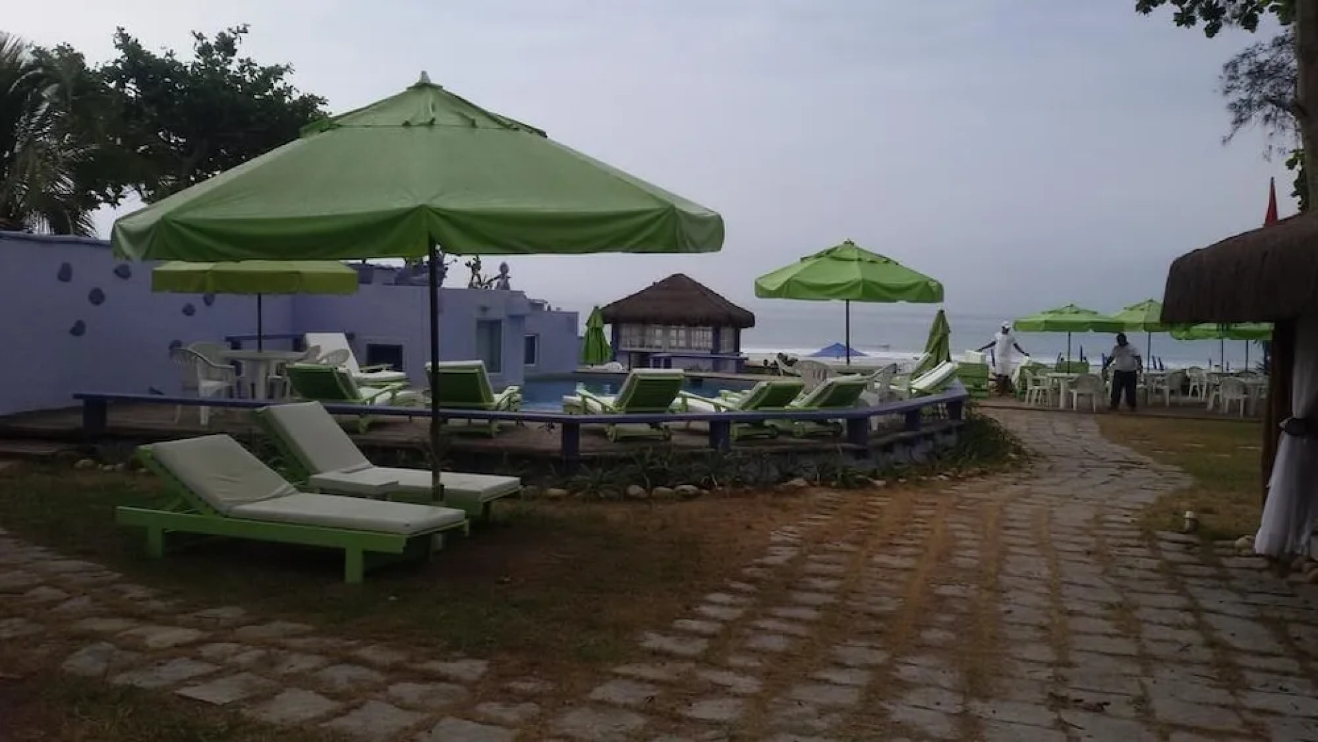 Casa Da Ruth Pousada