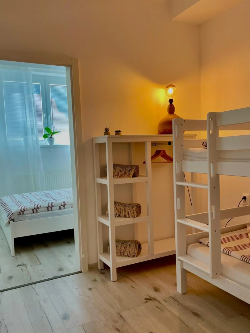 P&P APARTMÁNY Bojnice