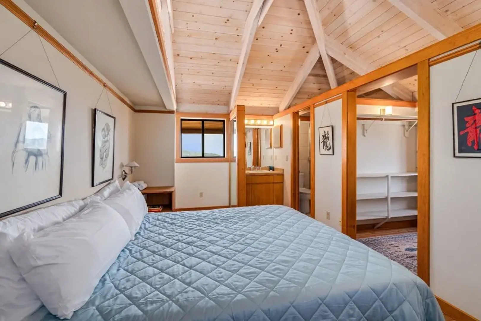 Priest Ranch - Peaceful Home With Pool 3 Bedroom Home