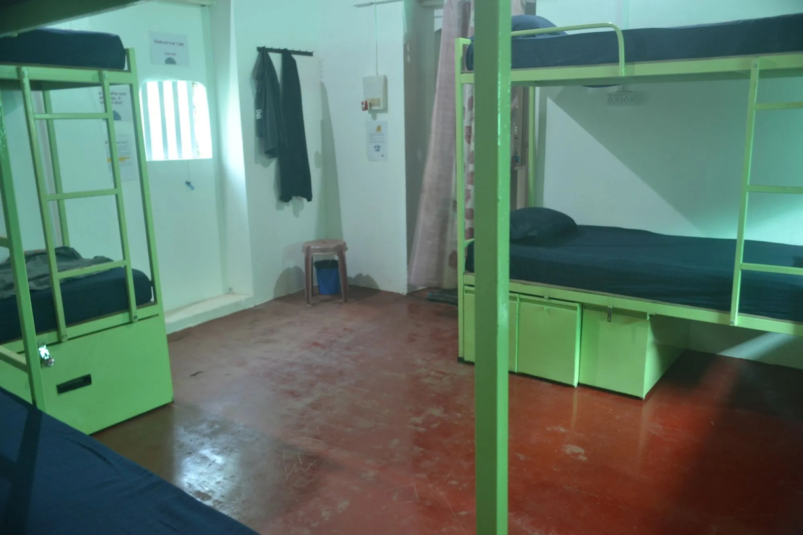 The Nest by Hostelogy