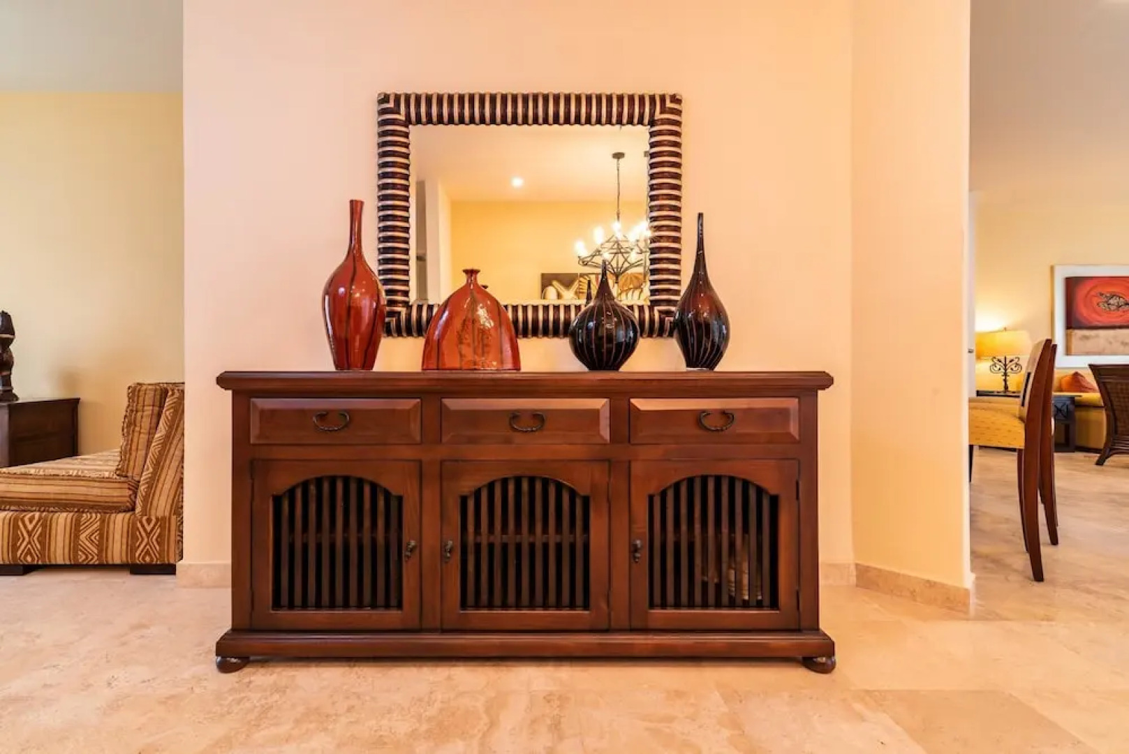 Paraiso Del Mar Resort V4 4 Bed by Casago