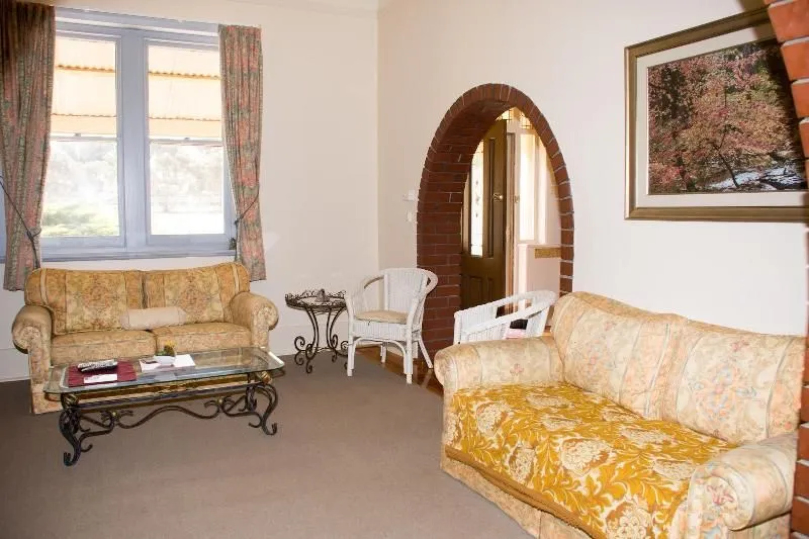 Kimba Travellers Haven