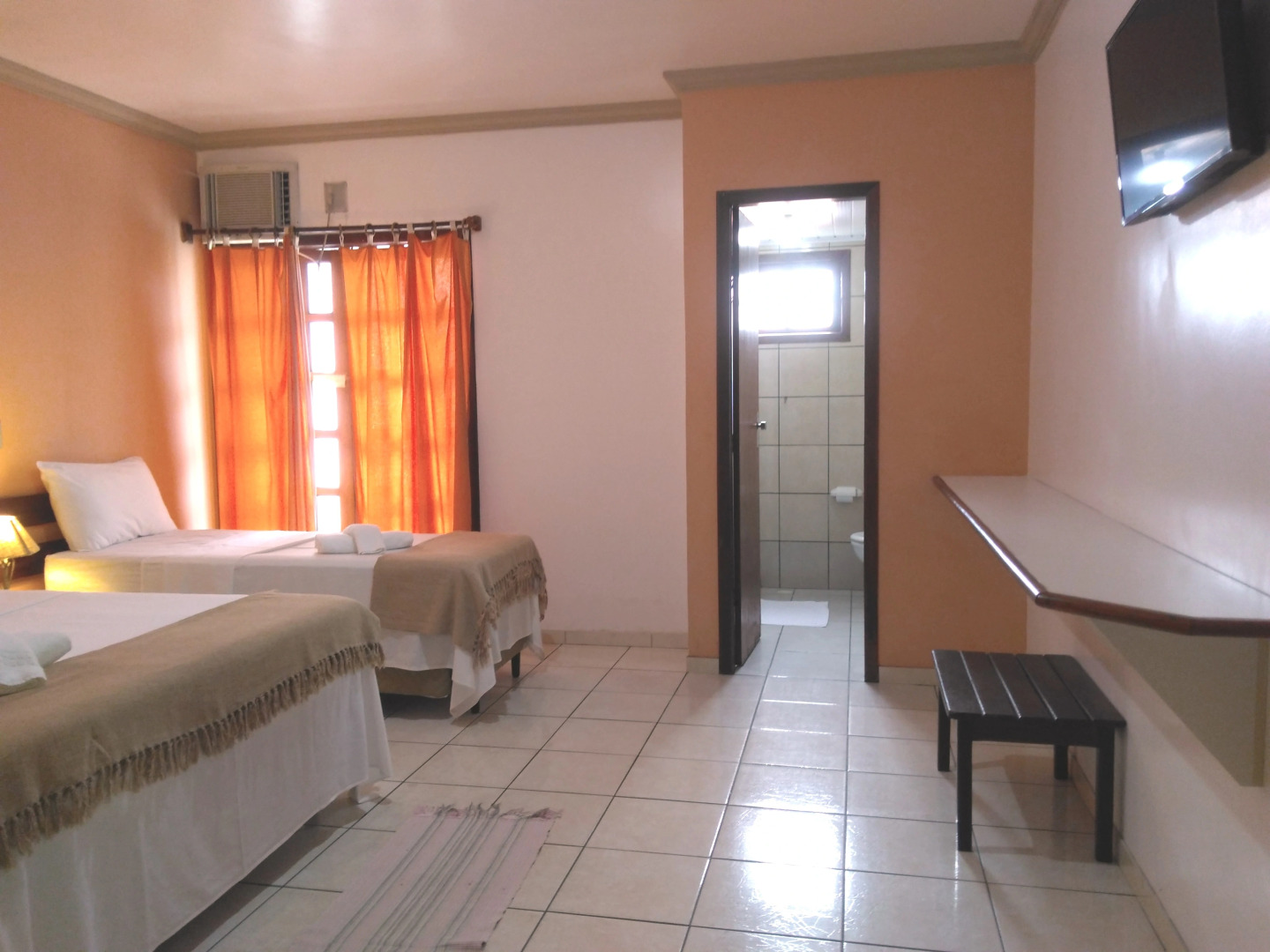 Pousada Aldeia Portuguesa