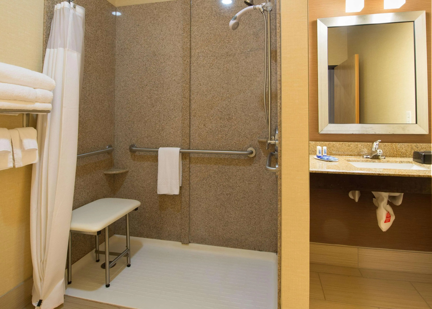 Hampton Inn Gainesville