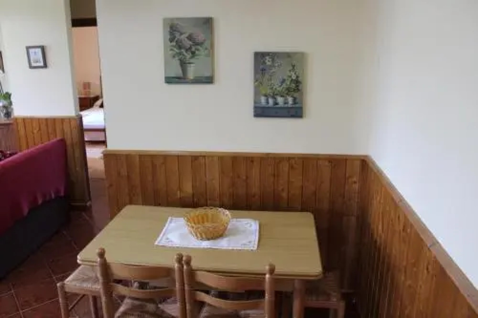 Apartamentos Casa Cerolleiro