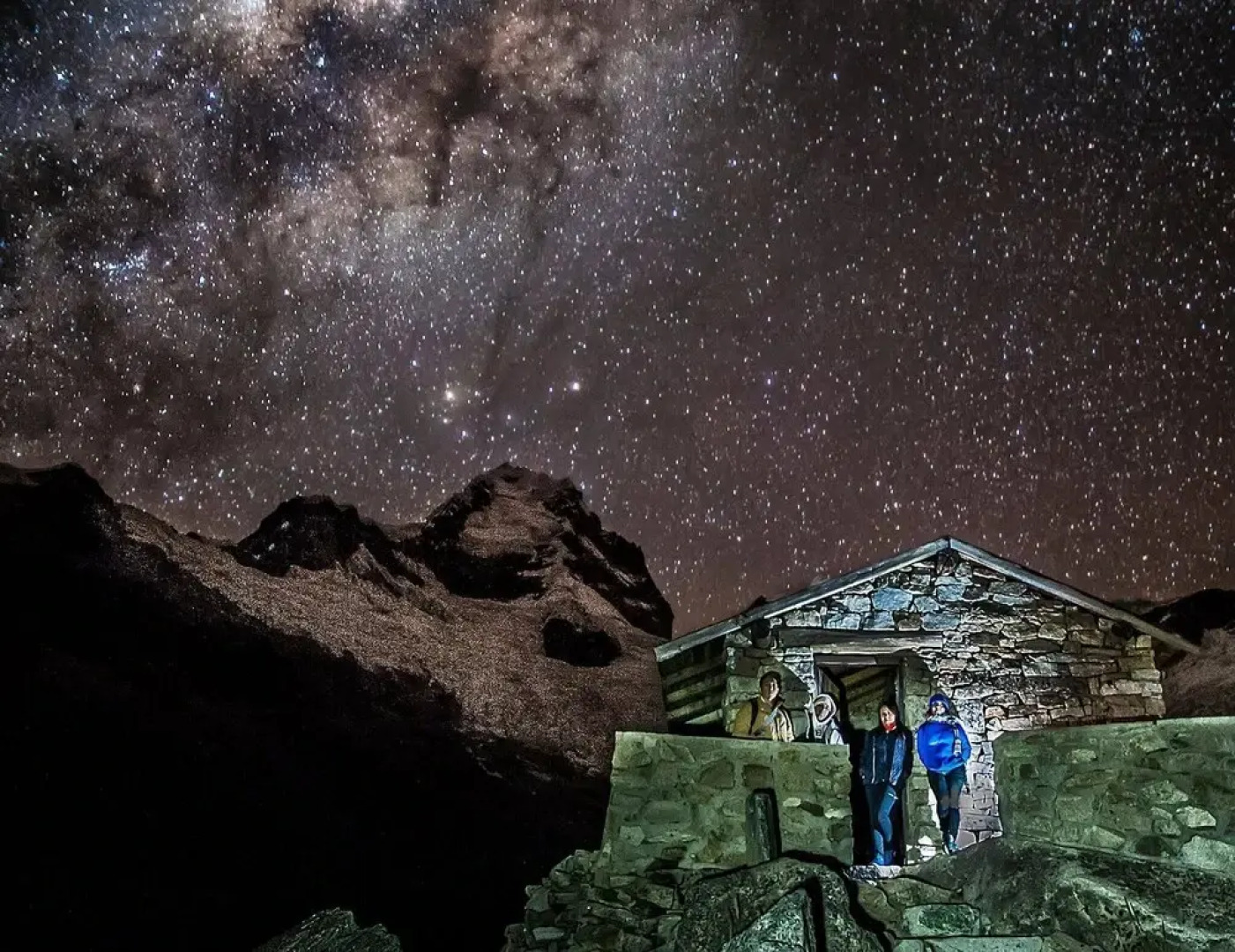 Hostal y Restaurante Business Rosh