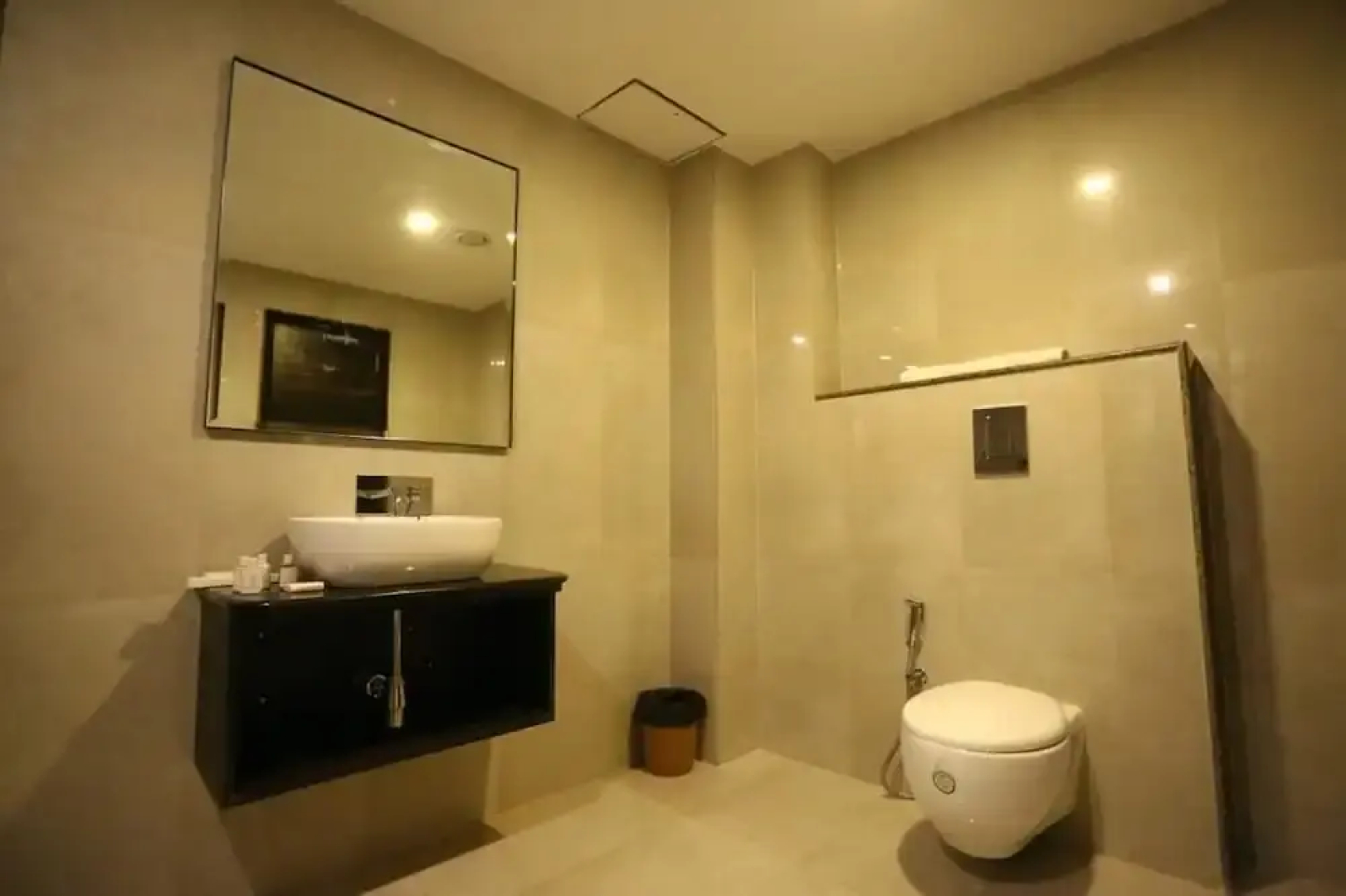 Hotel Gagan Regency - Raipur