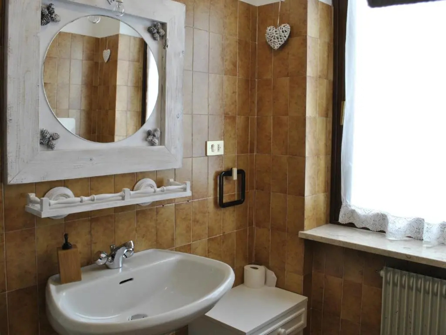 Appartamenti Le Mongolfiere