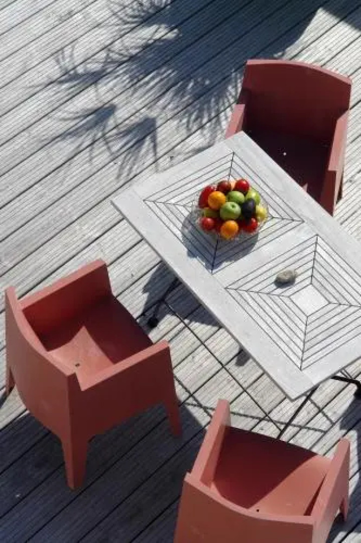 Brehat location de charme