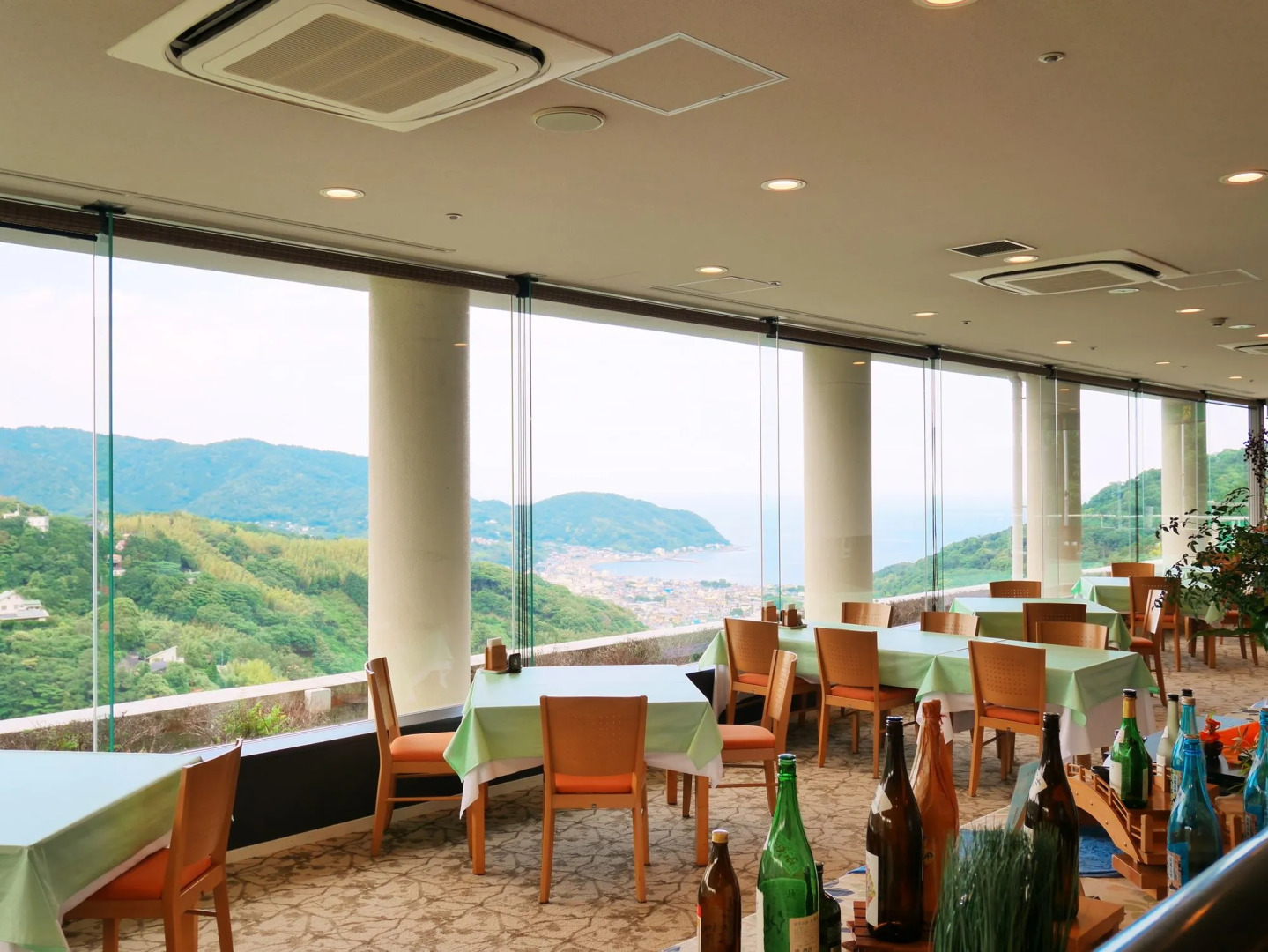 Wisterian Life Club Usami