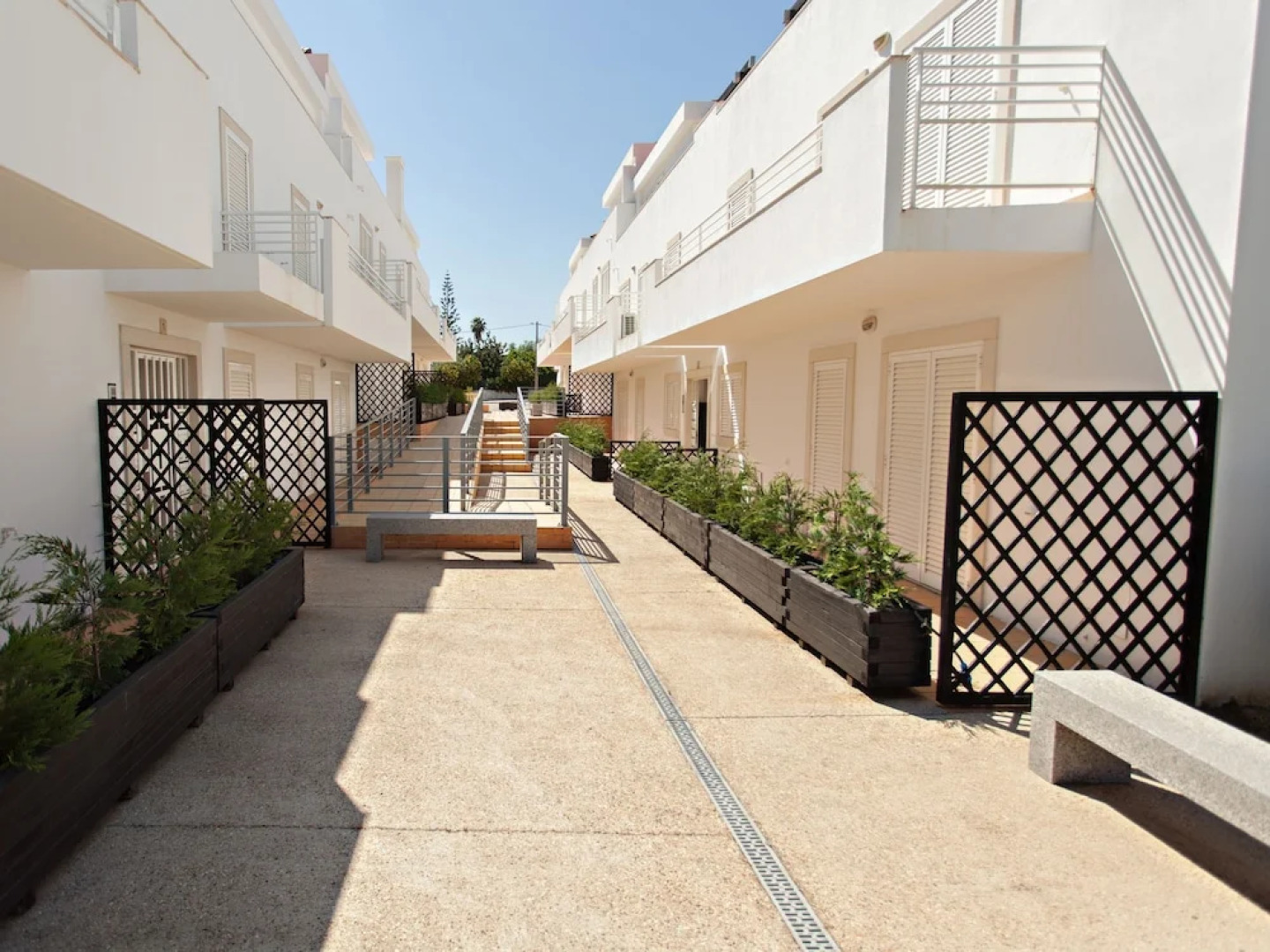 Vila Formosa - Nature in your hands