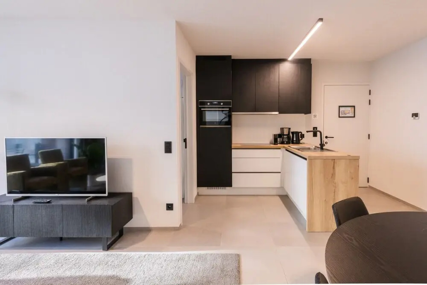 Belcasa Beach Suites & Lofts