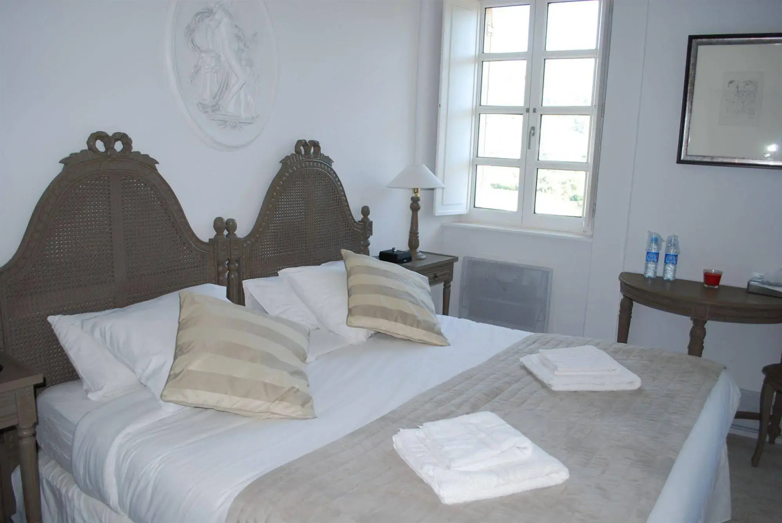Hotel la Robeyere, BW Signature Collection