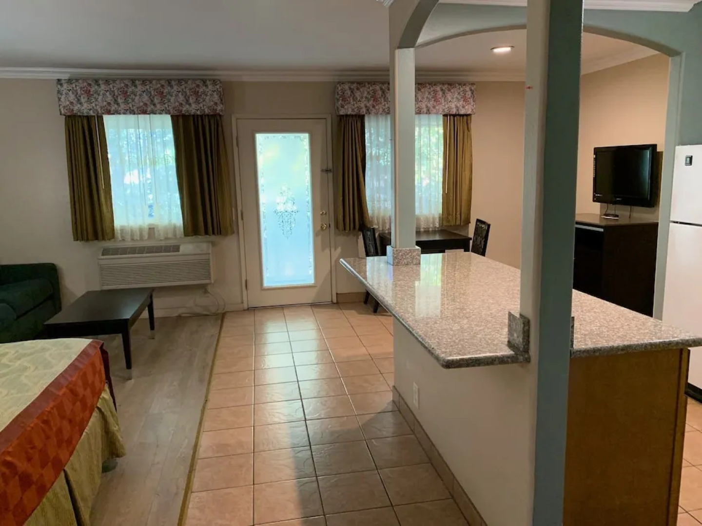 Ramada Inn Olive Tree