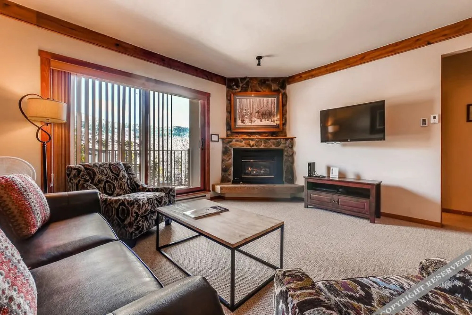 Snow Flower Condos by Steamboat Resorts