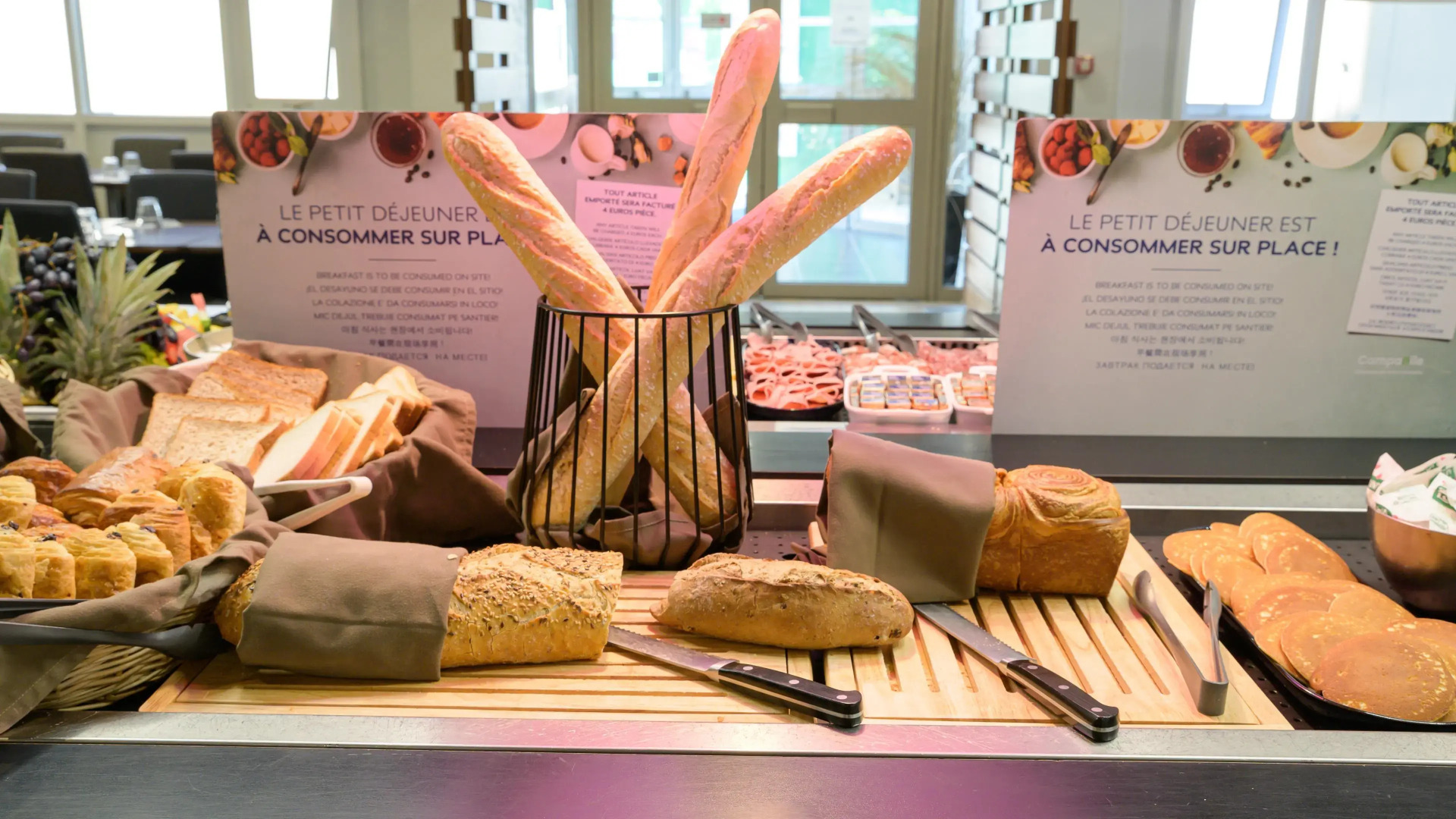 Campanile Marne La Vallee - Torcy