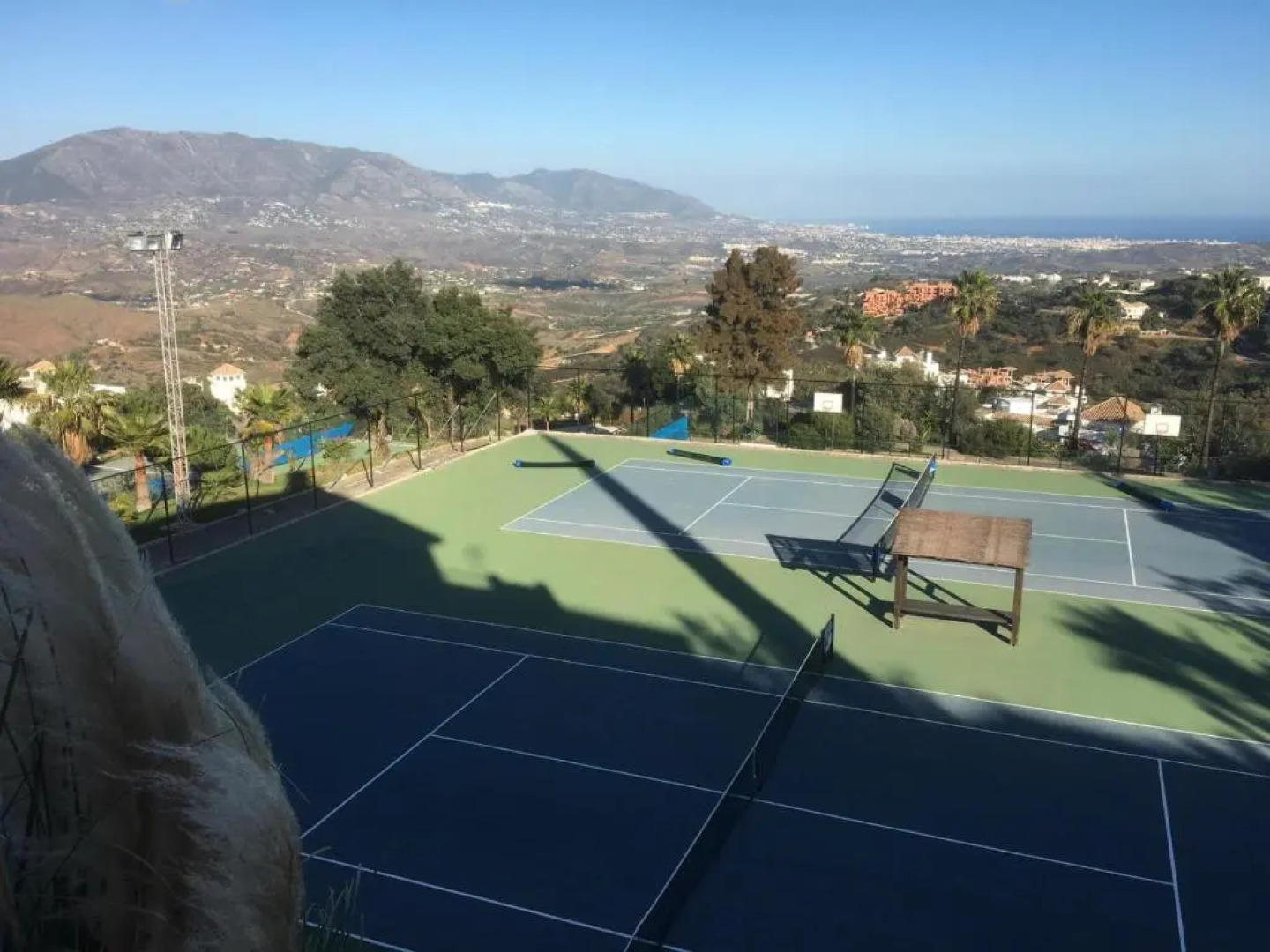 Apartment Jacarandas de Elviria