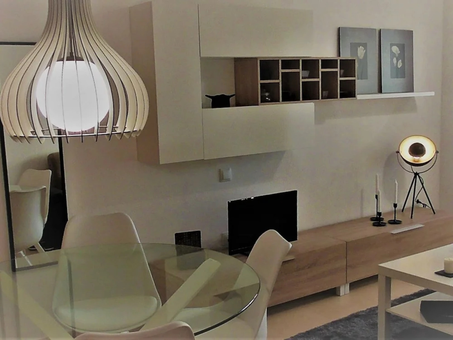 Scenic Apartment in Roldán with Swimming Pool and Terrace