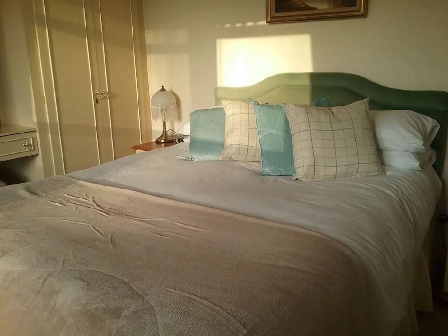 Dell Mar Bed and Breakfast