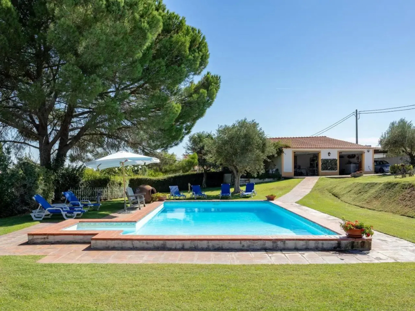 Monte Velho Country House