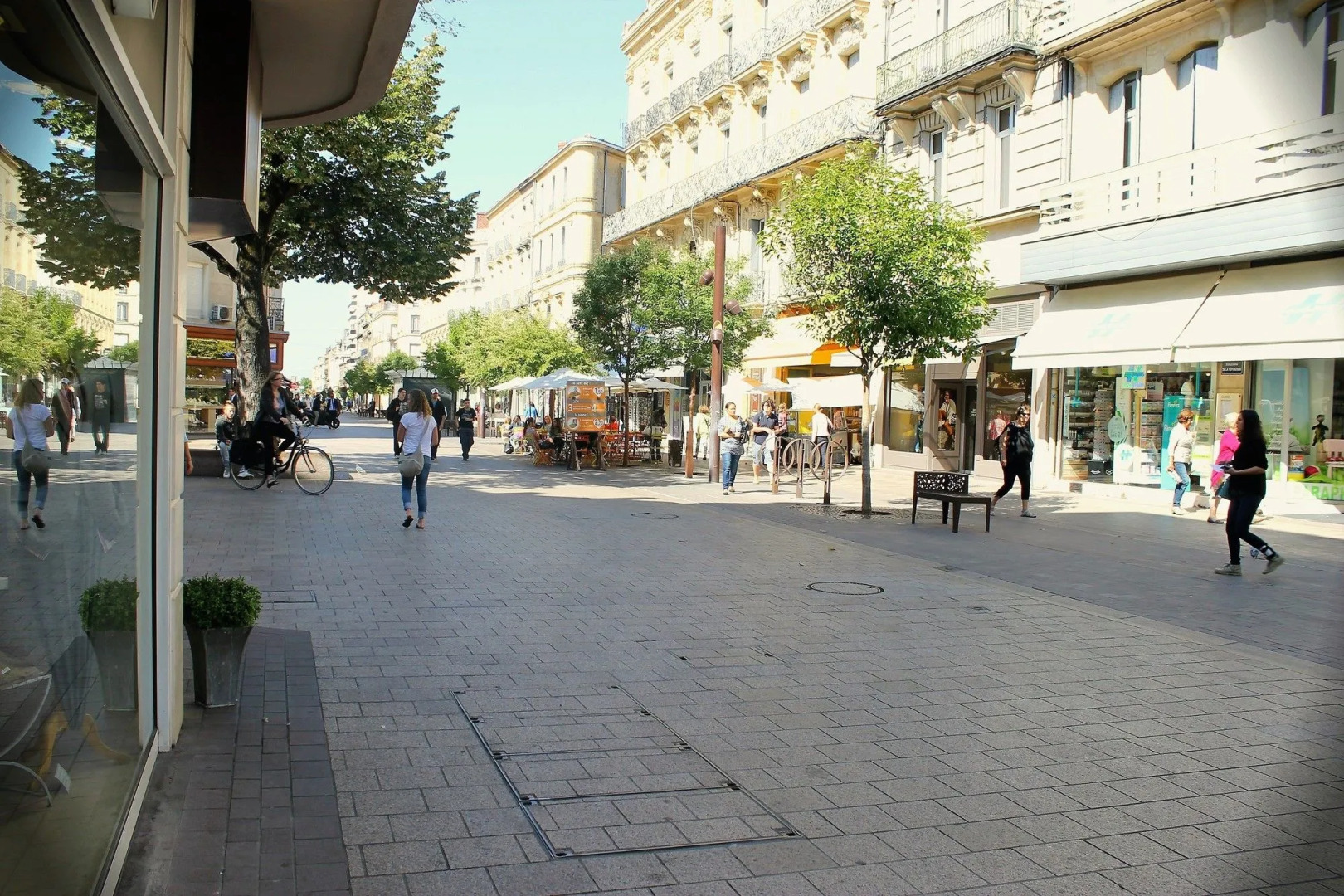 Contact Hôtel le Provence