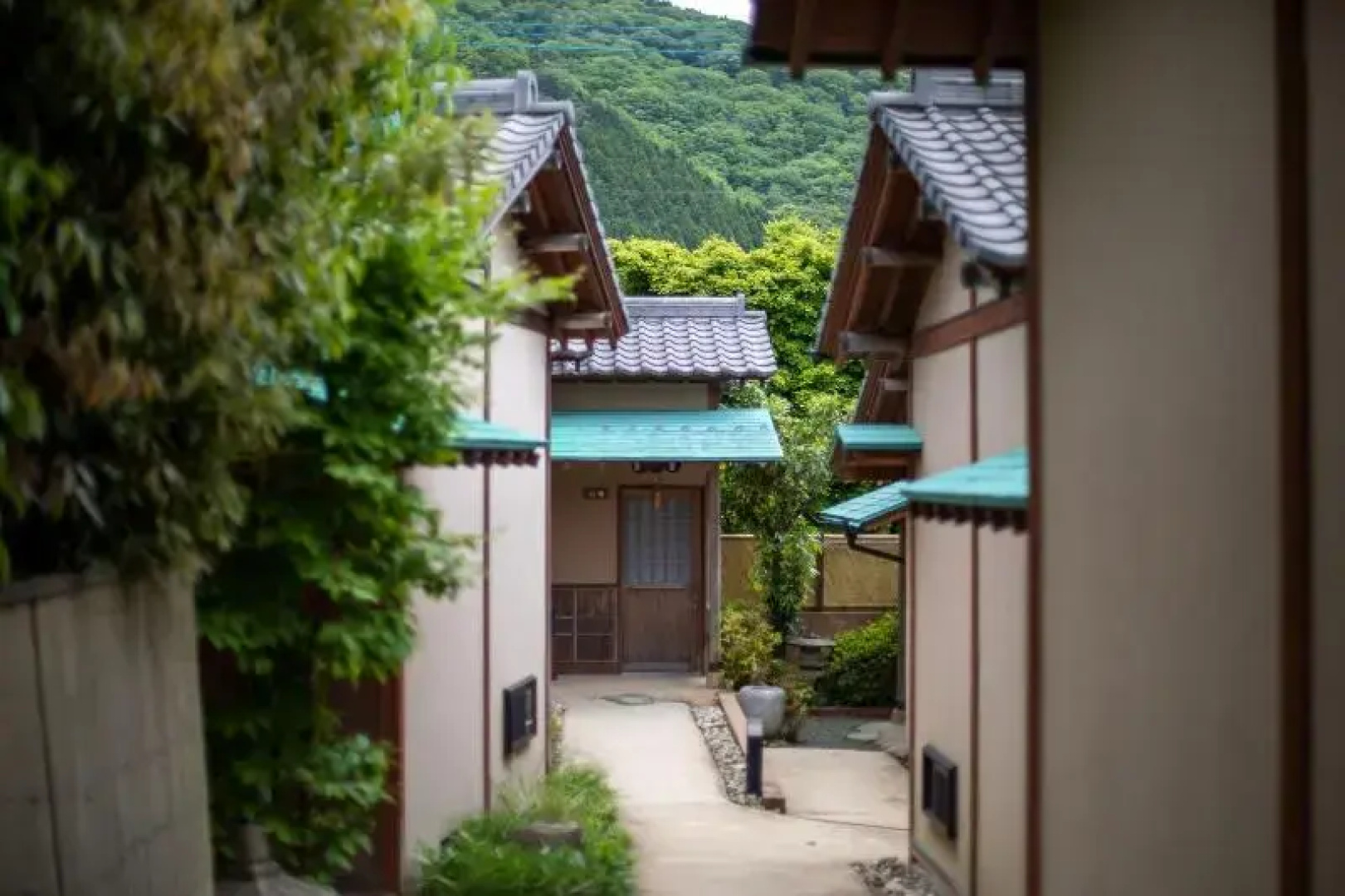 Yufuin Ryokan Ichizen