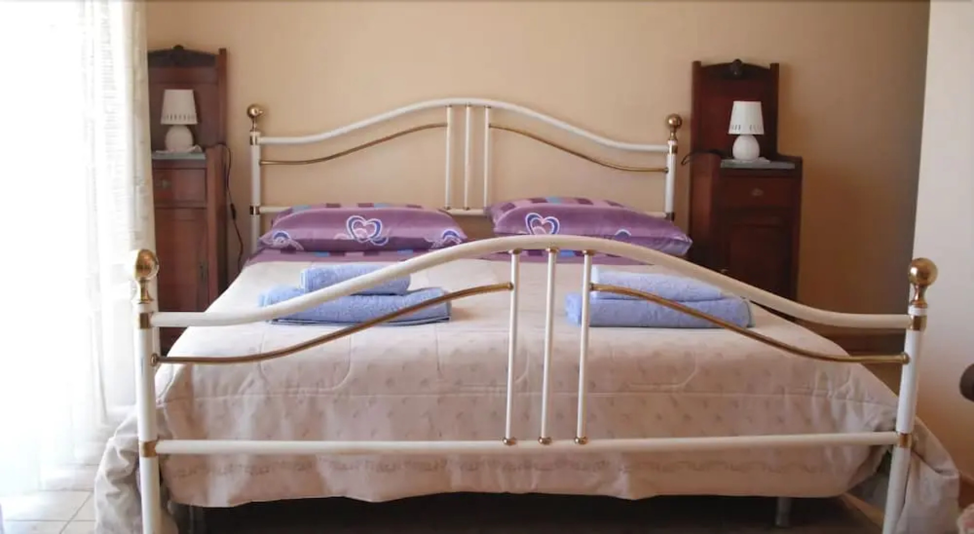 Casa Vacanze da Sina