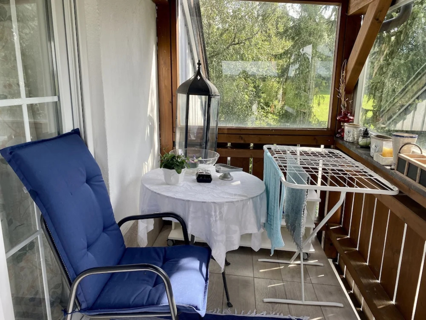 Ferienwohnungen Eder