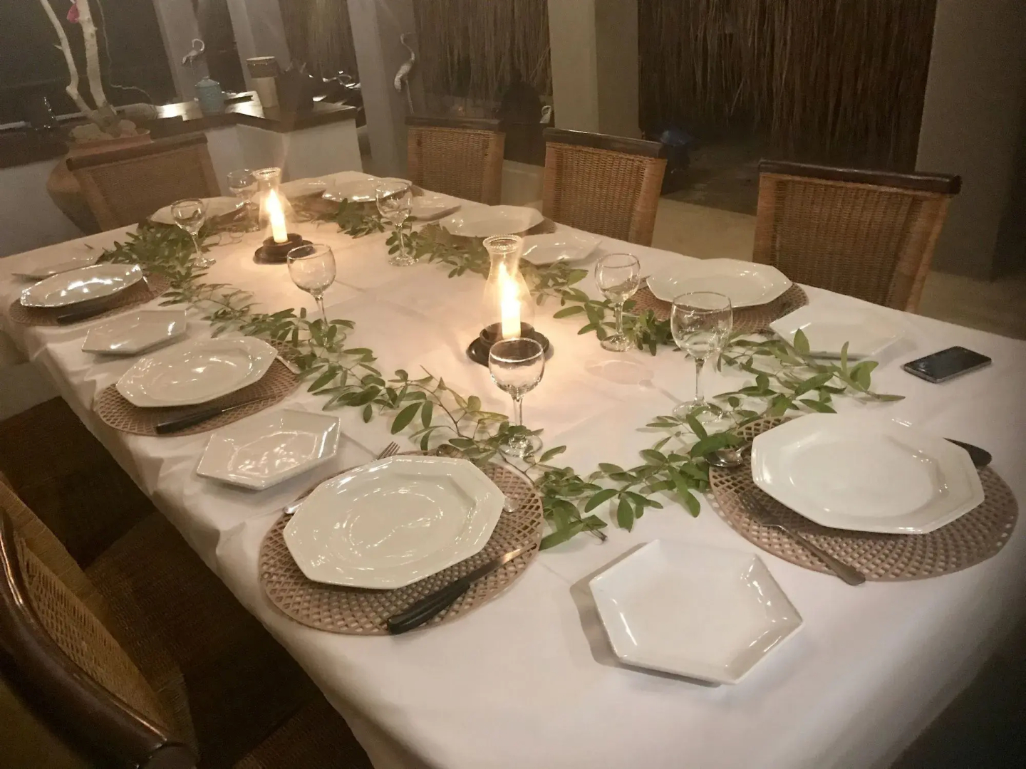 Moyeni Lodge