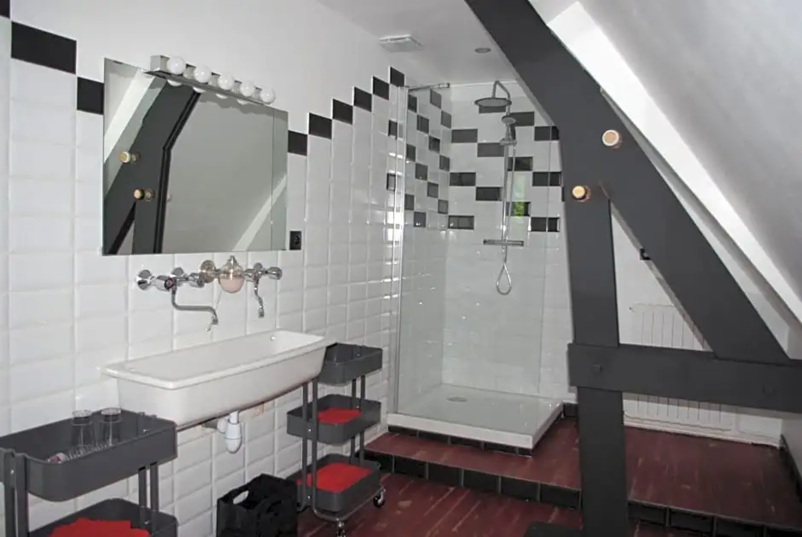 Chambre d'hôtes Bellevue