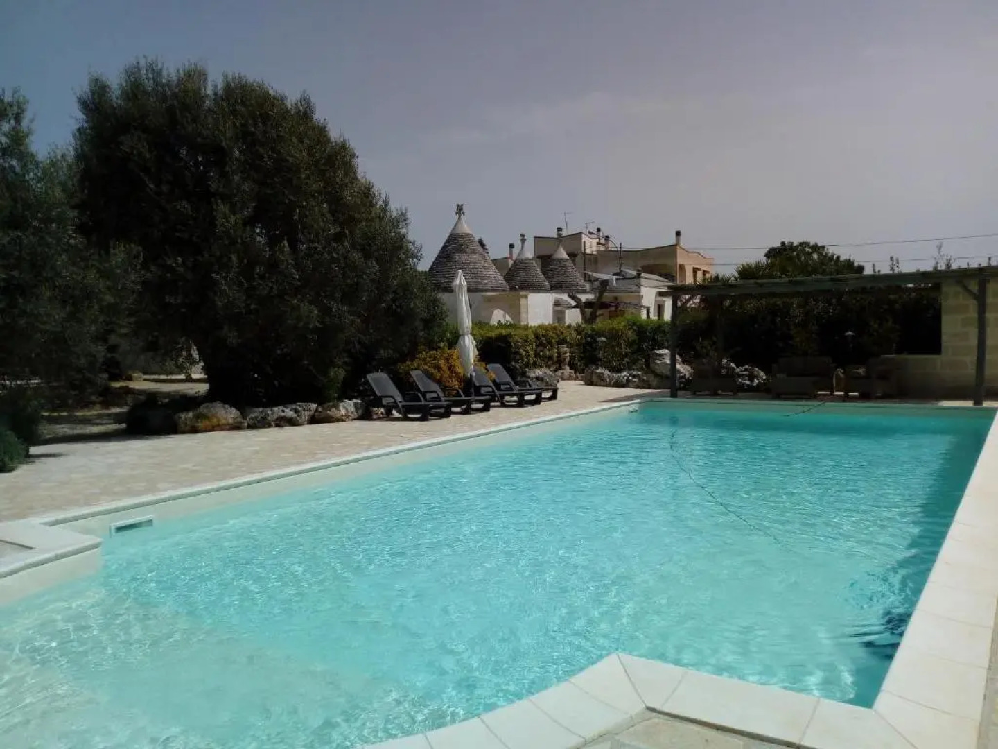 Agriturismo Grotta di Figazzano