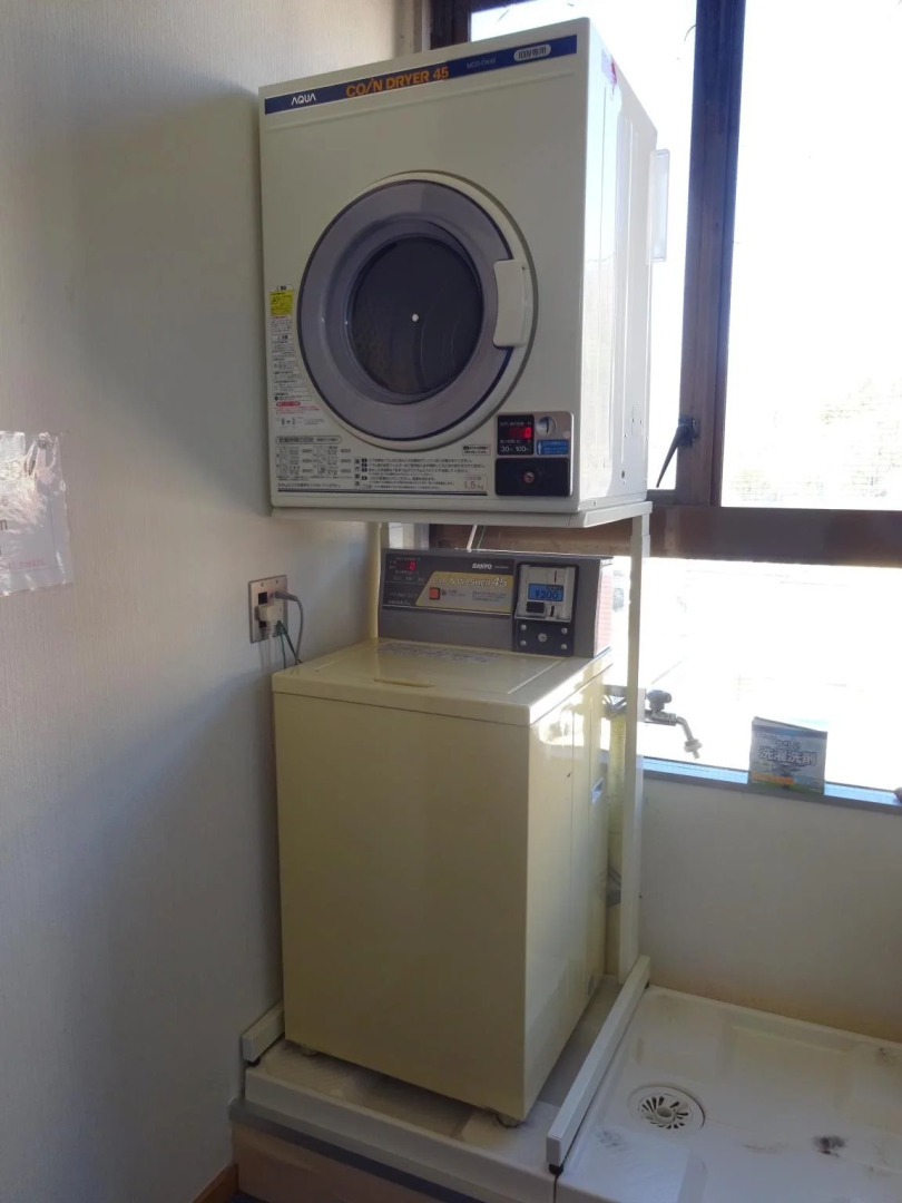 Kawaguchiko Station Inn