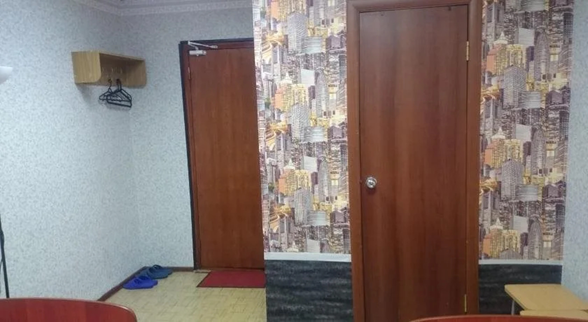 Mini-Hotel & Hostel Zarya