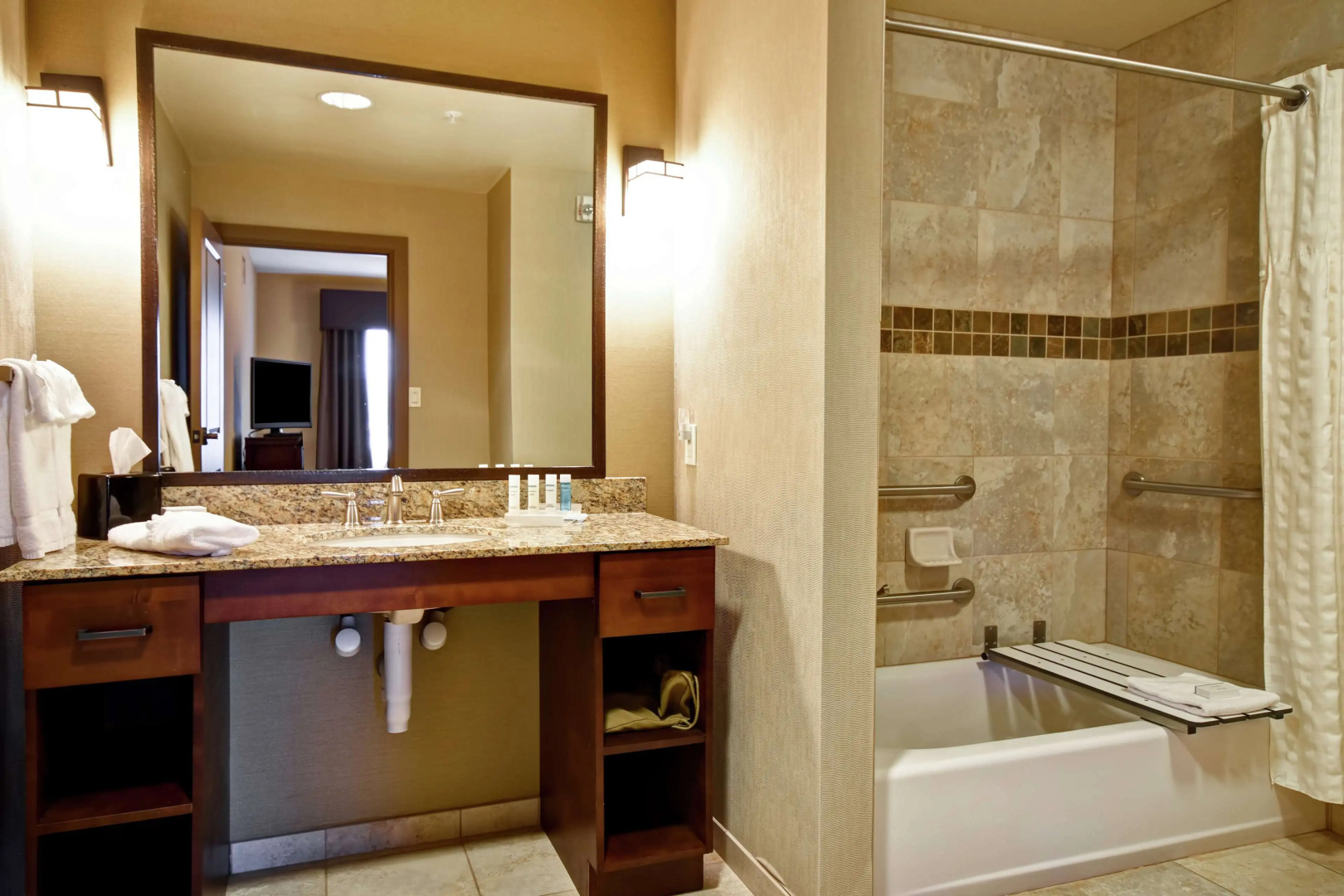 Homewood Suites by Hilton Kalispell, MT