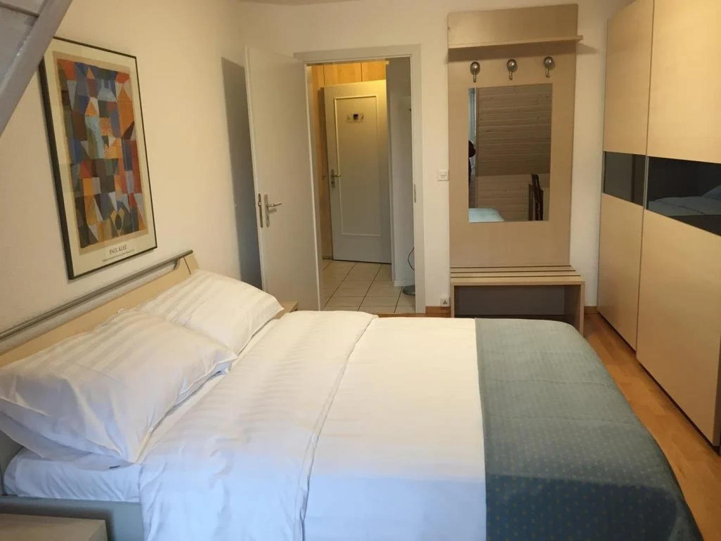 Los Lorentes Residences - Bulle