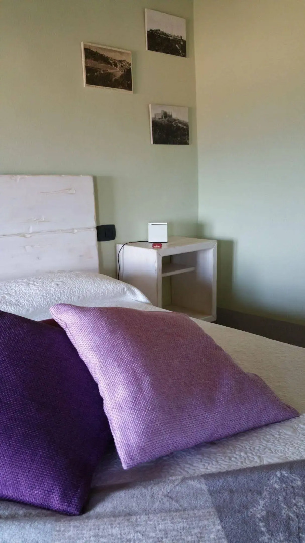 B&B Le Scalette di Piazza