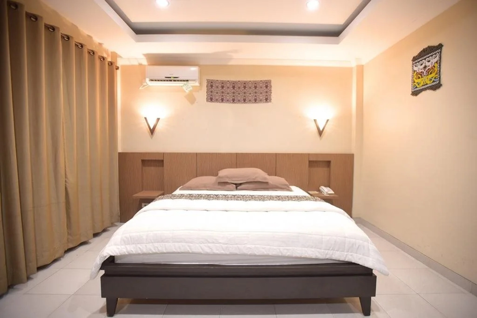 Lembasung Boutique Syariah Hotel